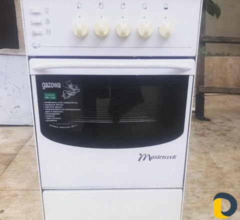 Ремонт Газовых Плит