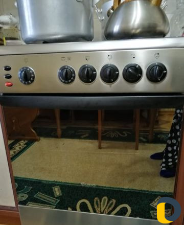 Ремонт Газовых Плит
