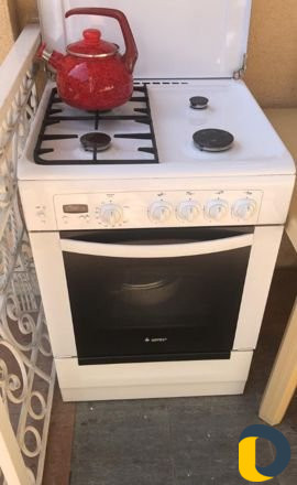Ремонт Газовых Плит