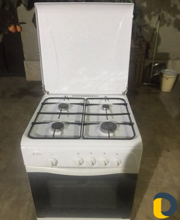 Ремонт Газовых Плит