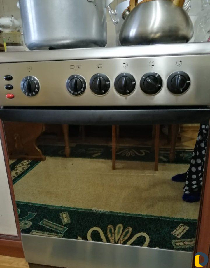 Ремонт Газовых Плит