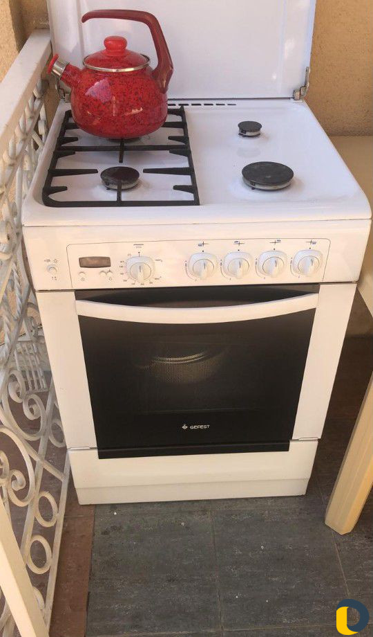 Ремонт Газовых Плит