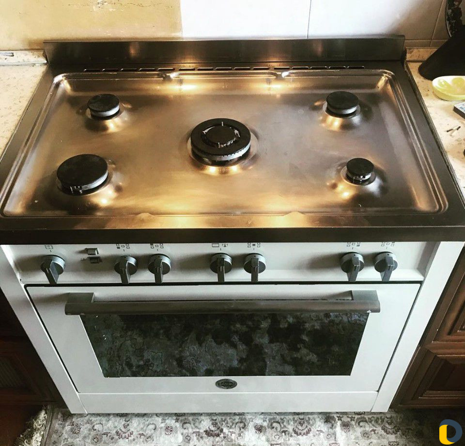 Ремонт Газовых Плит