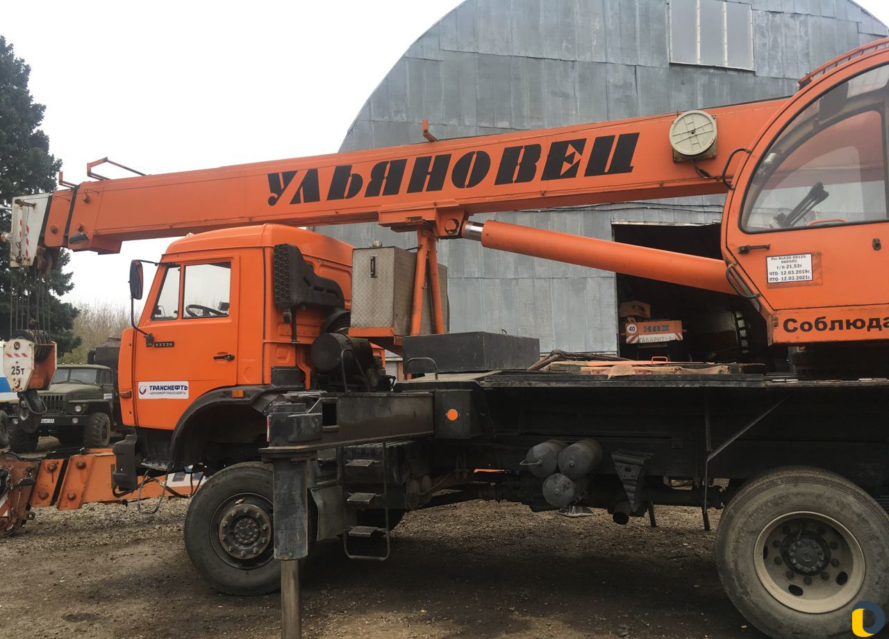 Ремонт гидравлики, автокранов, автовышек, кму