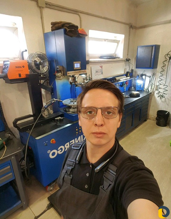 Ремонт Гидротрансформаторов и Гидроблоков АКПП