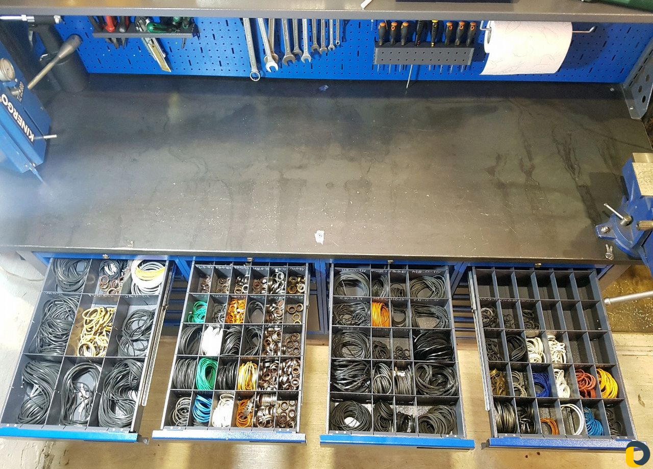 Ремонт Гидротрансформаторов и Гидроблоков АКПП