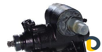 Ремонт Гидроусилителя руля