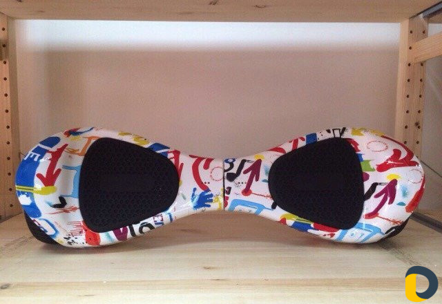 Ремонт гироскутеров любой сложности