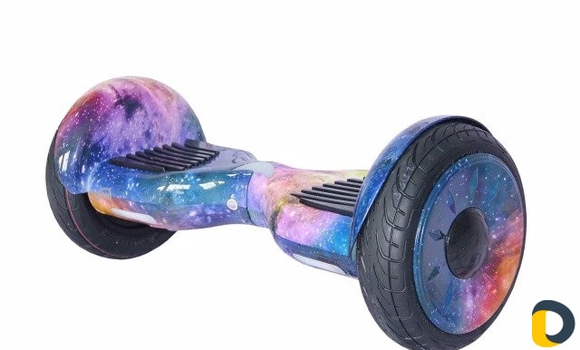 Ремонт гироскутеров любой сложности