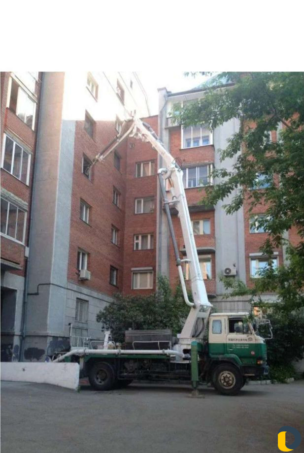 Ремонт грузовиков