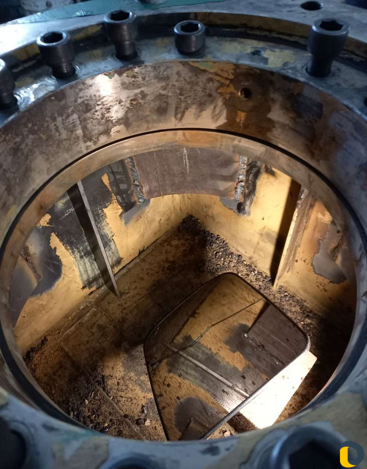 Ремонт грузовиков