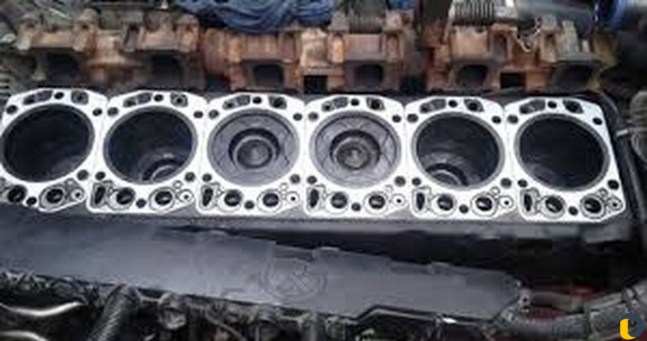 Ремонт грузовых автомобилей