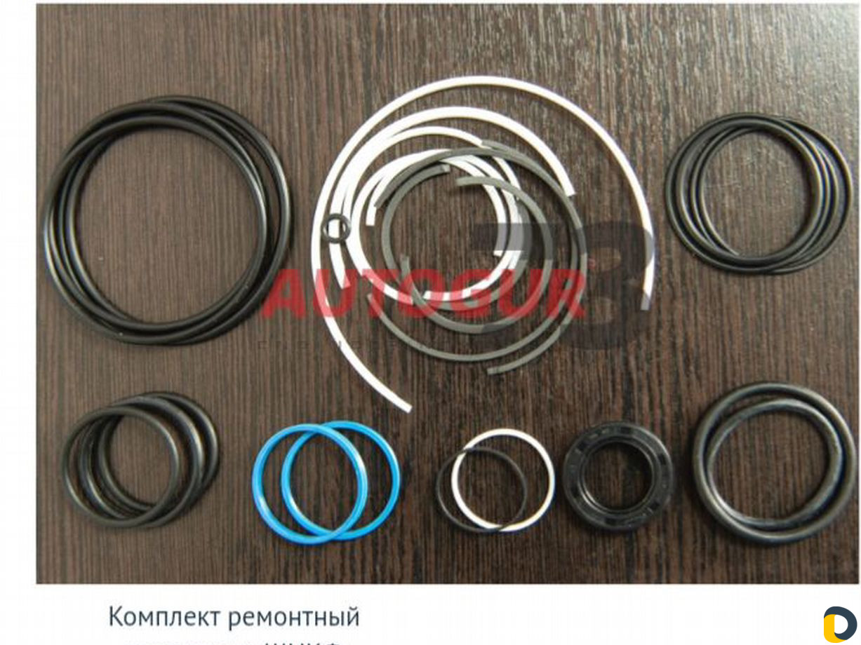 Ремонт гур газель,УАЗ,валдай