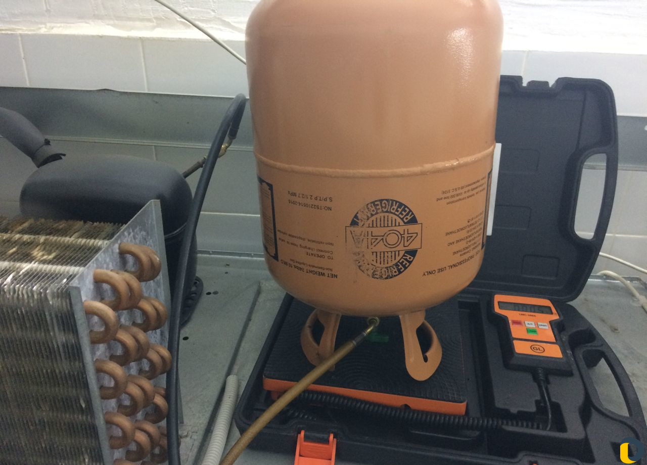 Ремонт холодильников и кондиционеров с гарантией