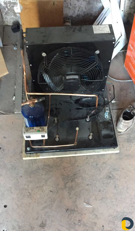 Ремонт холодильников и кондиционеров с гарантией