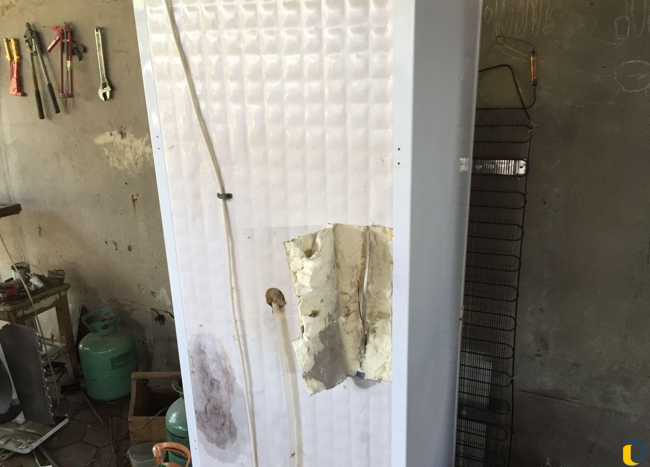 Ремонт холодильников и кондиционеров с гарантией