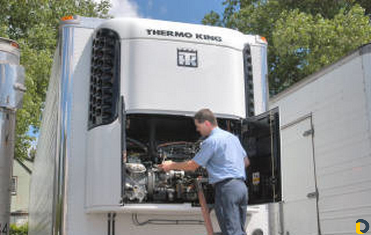 Ремонт холодильников и кондиционеров с гарантией