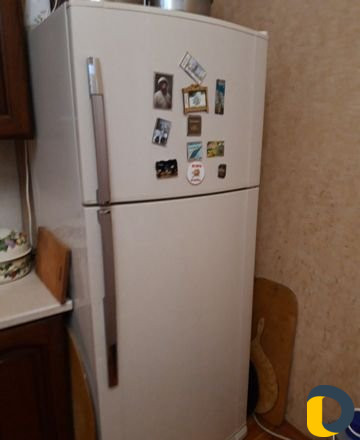 Ремонт холодильников и стиральных машин