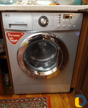 Ремонт холодильников и стиральных машин