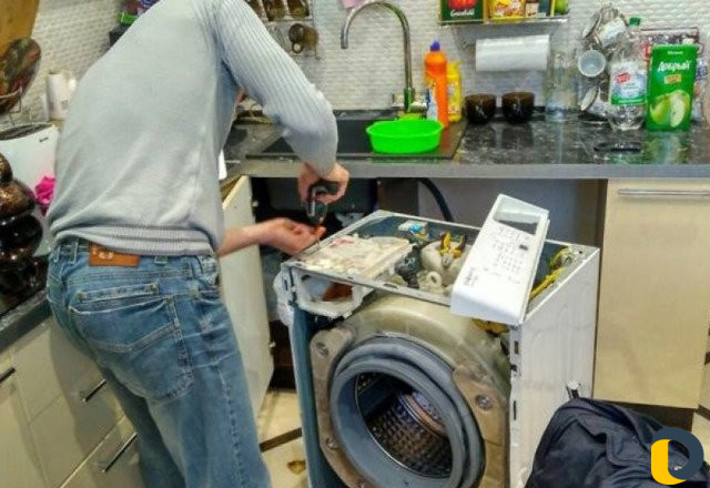 Ремонт холодильников и стиральных машин