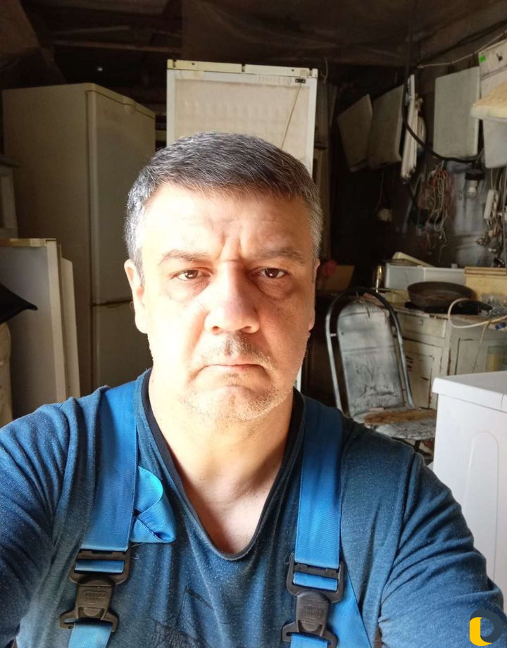 Ремонт холодильников и стиральных машин