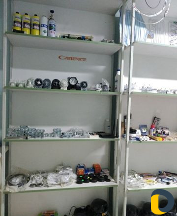 Ремонт холодильников и стиральных машин.запчасти