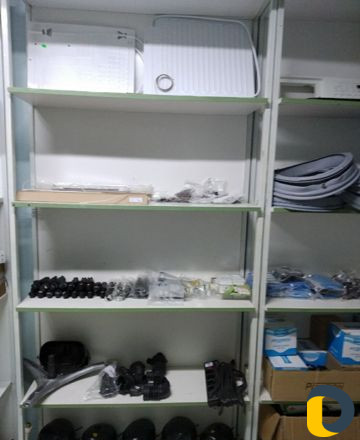 Ремонт холодильников и стиральных машин.запчасти