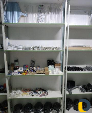 Ремонт холодильников и стиральных машин.запчасти