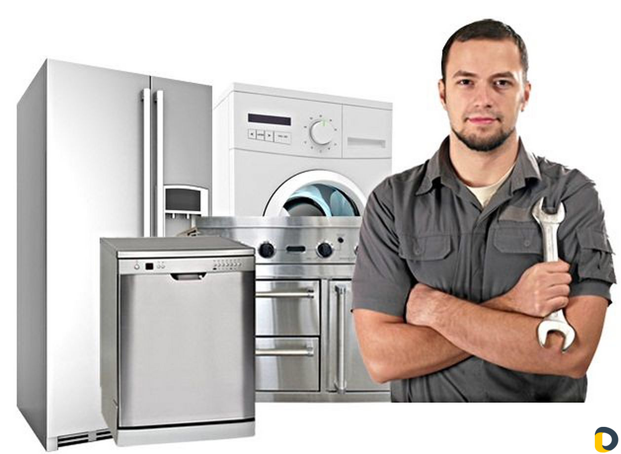 Ремонт Холодильников морозильников