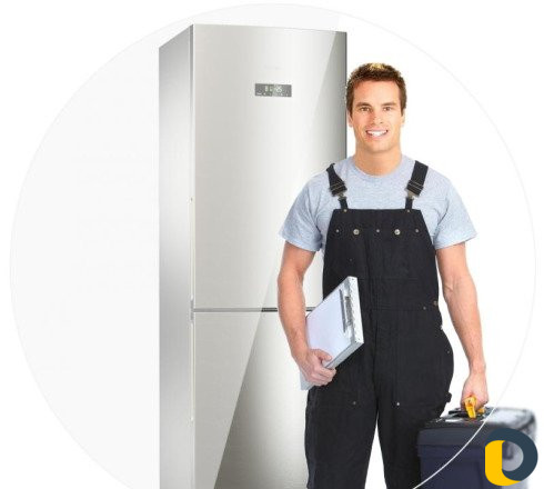 Ремонт Холодильников на дому