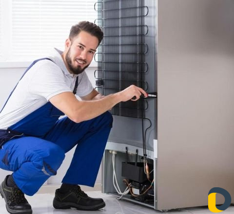 Ремонт холодильников на дому