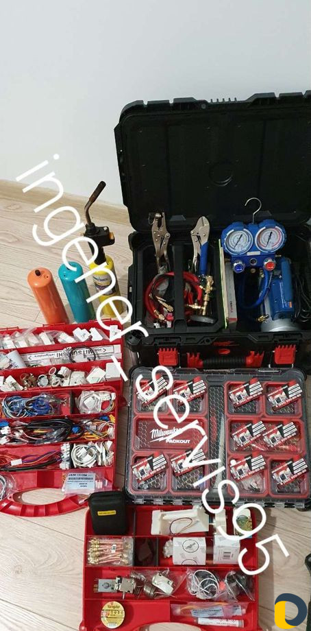 Ремонт холодильников smeg, sharp, hitachi, LG, Sam