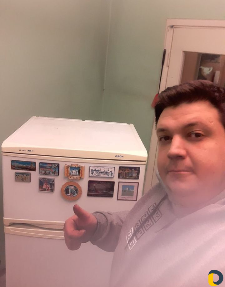 Ремонт холодильников Сочи и Адлер