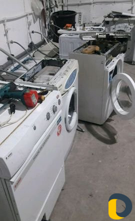 Ремонт Холодильников Стиральных и Посудомоечных ма