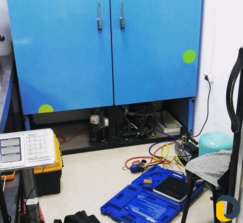 Ремонт Холодильников Стиральных и Посудомоечных ма