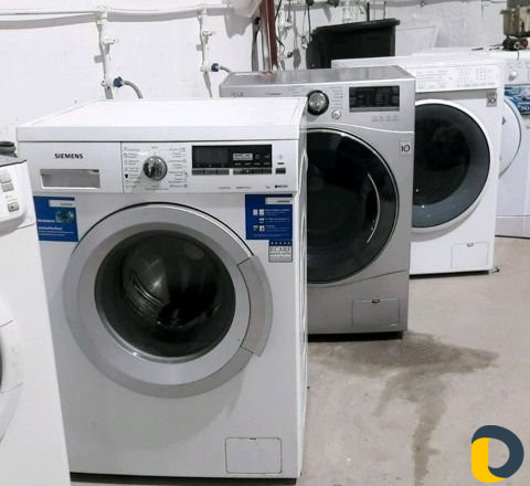 Ремонт Холодильников Стиральных и Посудомоечных ма