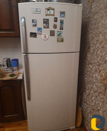 Ремонт холодильников стиральных машин