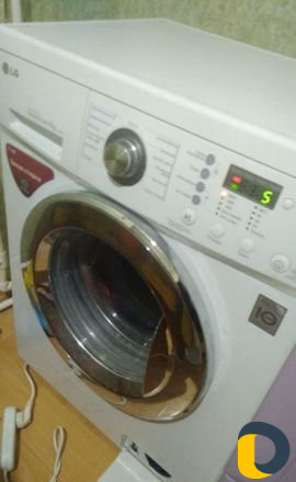 Ремонт холодильников стиральных машин