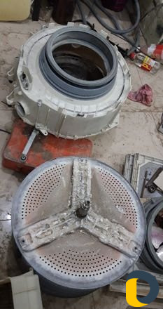 Ремонт холодильников стиральных машин