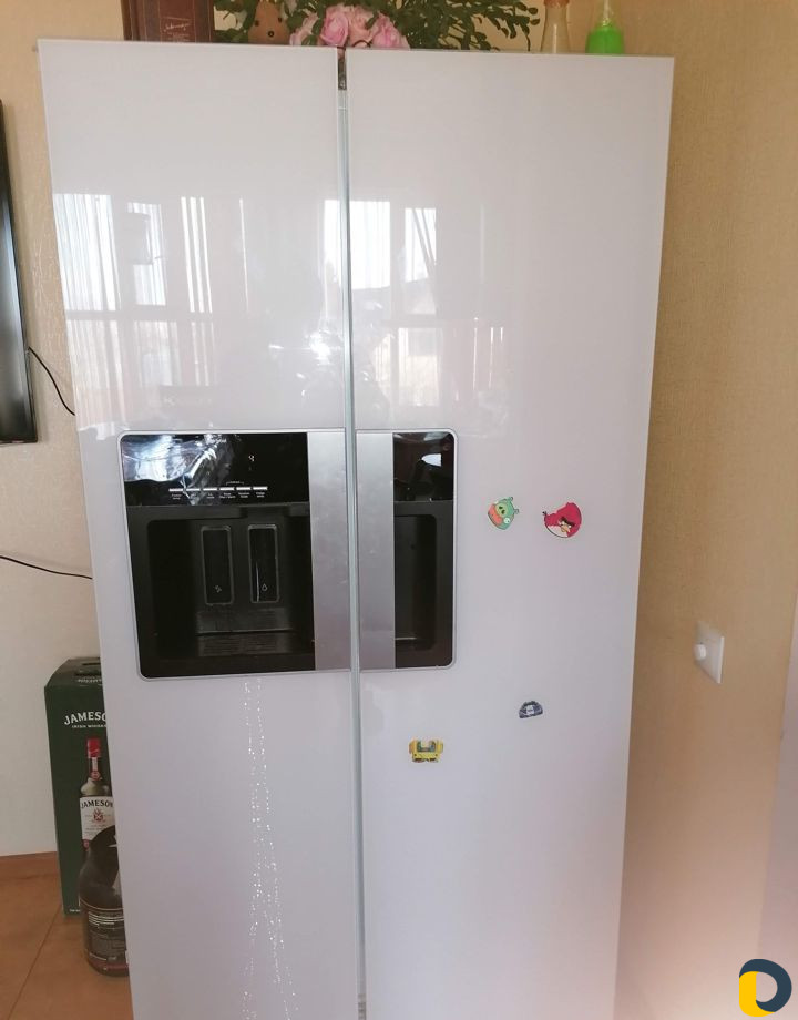 Ремонт холодильников,торгового хол. оборудования