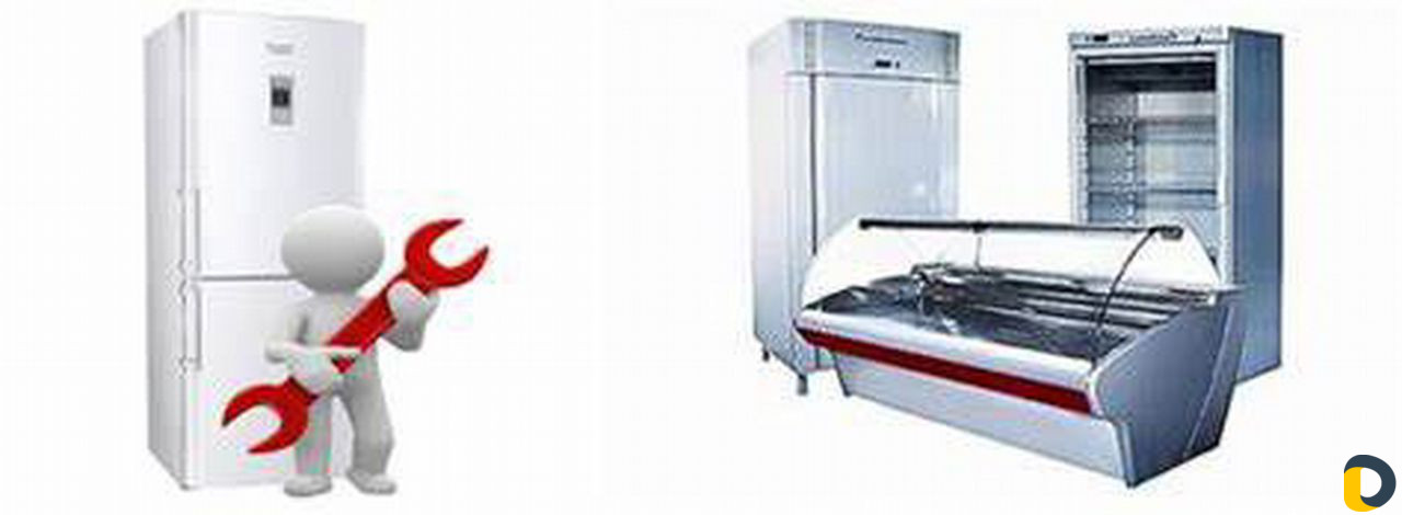 Ремонт холодильников,торгового хол. оборудования