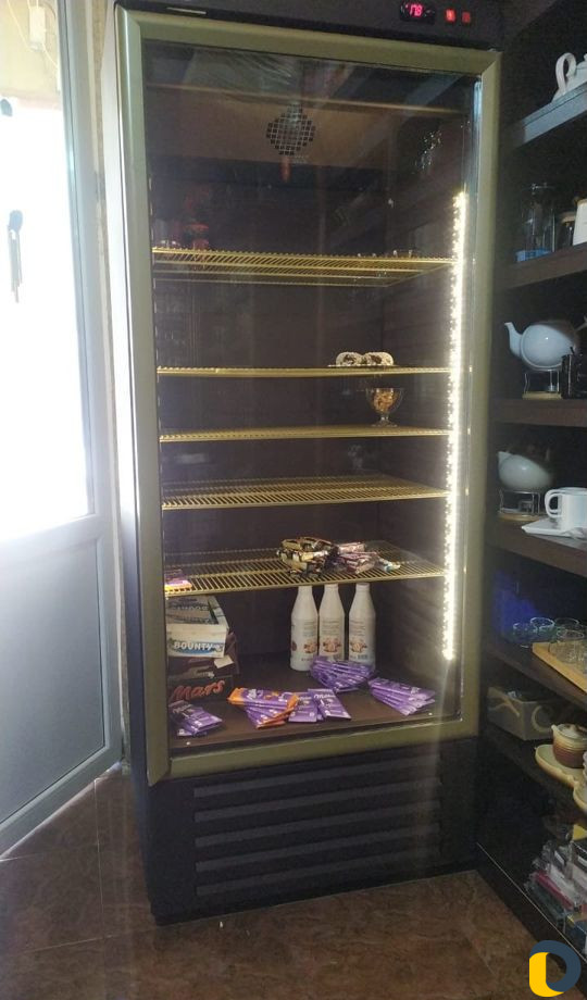 Ремонт холодильников у вас дома