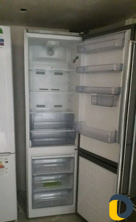 Ремонт холодильников