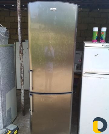 Ремонт холодильников