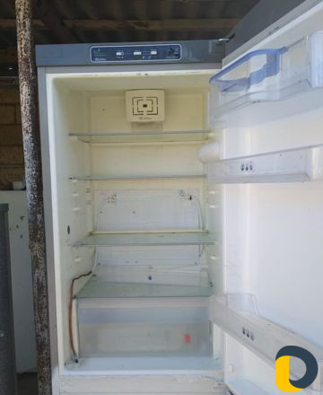 Ремонт холодильников