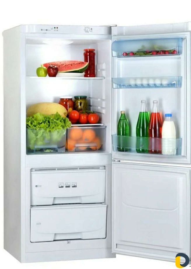 Ремонт холодильников