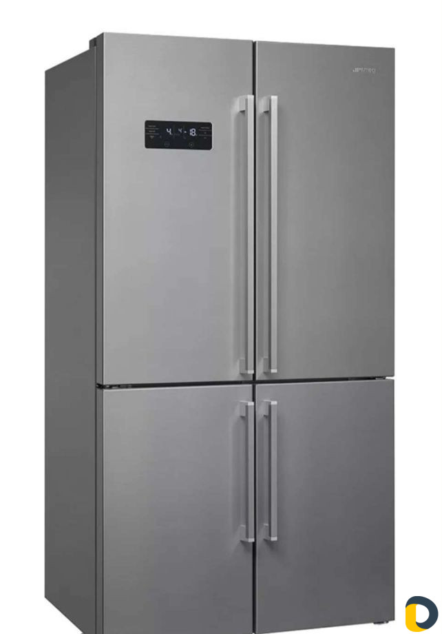 Ремонт холодильников