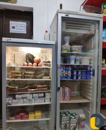 Ремонт холодильников