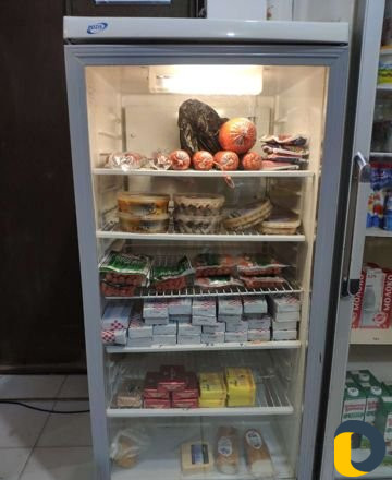 Ремонт холодильников