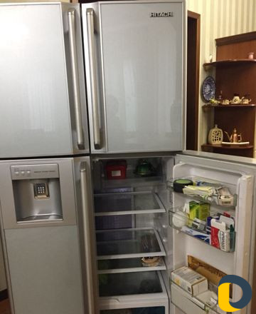 Ремонт холодильников